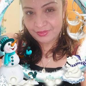 Meet your Posher, Marcela